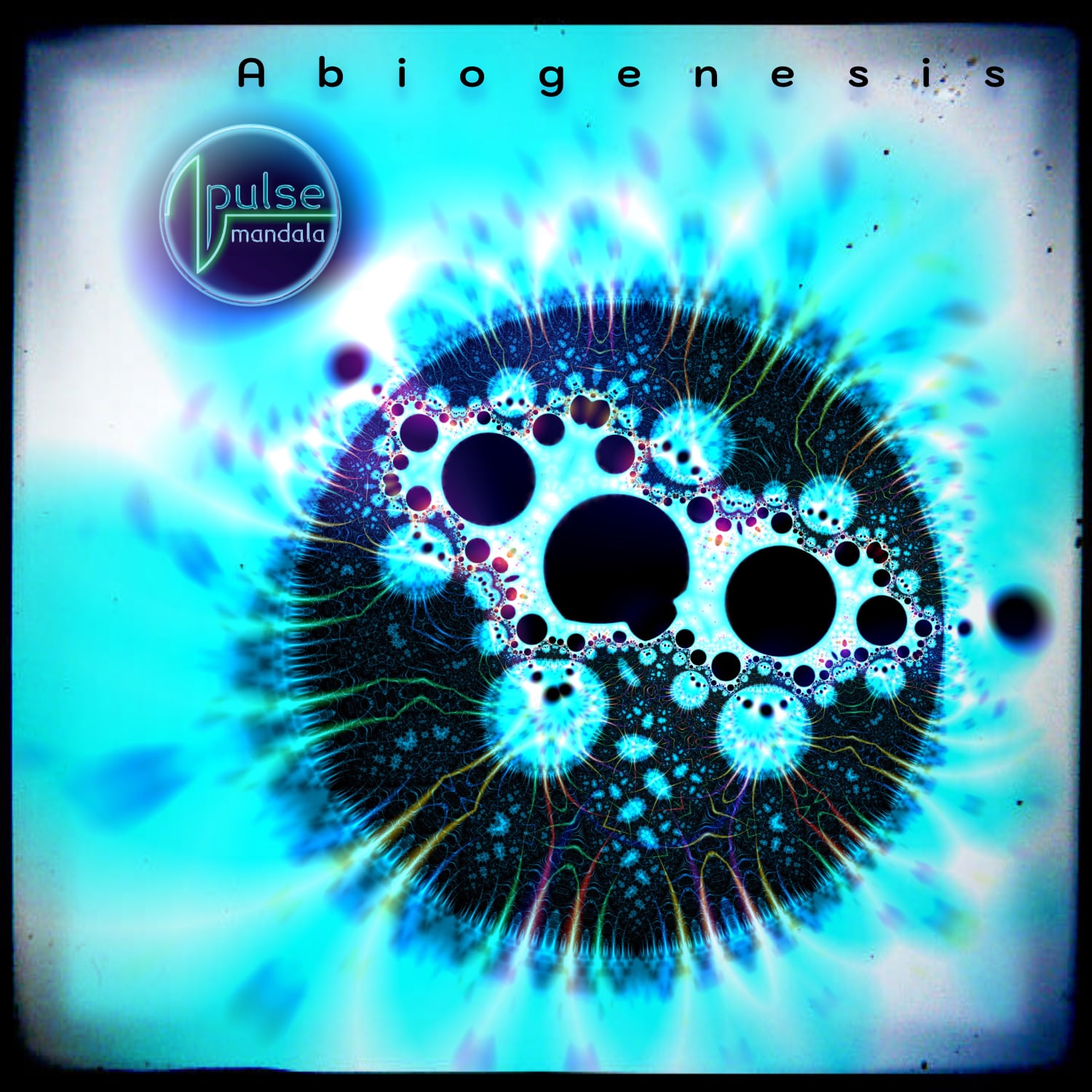 Pulse Mandala Abiogenesis@0.5x